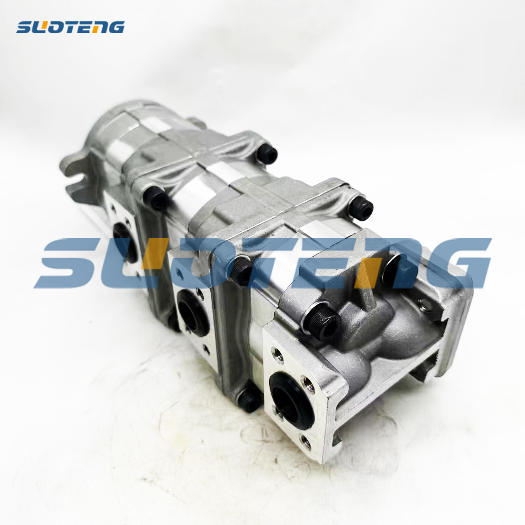 705-86-14000 Hydraulic Gear Pump 70586140000 For Excavator PC20 PC30