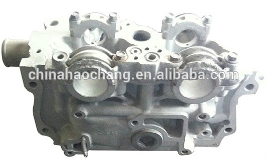 2TR 11101 OC040 cylinder heads