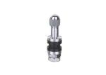 TR43E Metal Tire Valve Stem Bolt In Zinc Alloy EPDM Rubber For Motorcycles