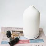 HOMEFISH Best Selling Smart Ultrasonic Luftbefeuchter Electric Essential Oil