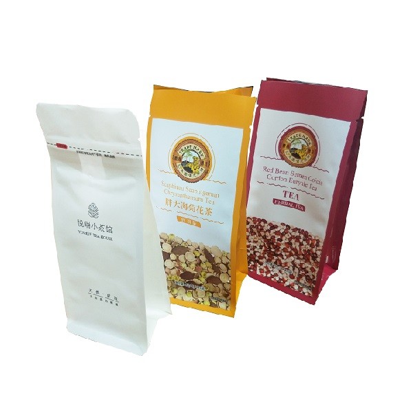 90*90mm Tea Packing Bags