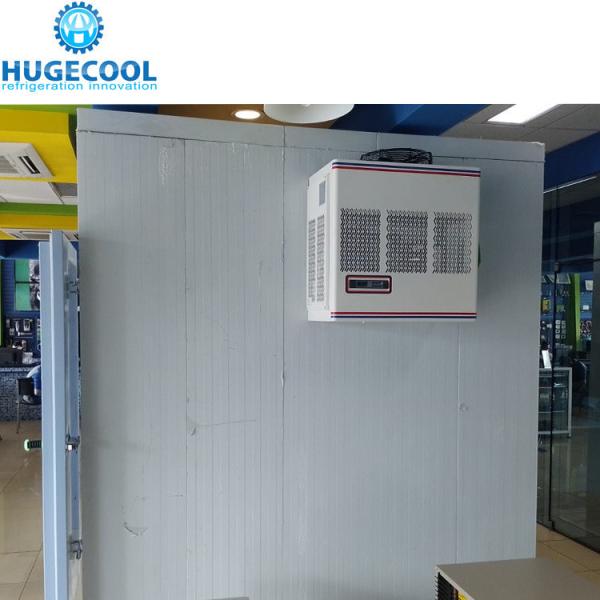 Small Medium Large Size Cold Storage Room for Fresh Meat Refrigeration