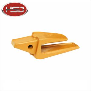Quality factory mini excavator bucket tooth adapter wholesale