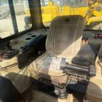 74kw To 147kw Used Dozers Crawler Type 6.7L Cat D6m Bulldozer Dozer Machinery
