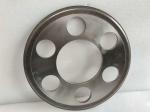 300mm Diameter Double Angle Electroplated CBN Cutting Blade B80/100