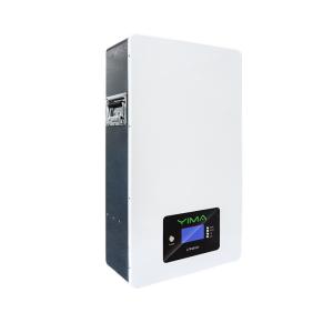 Quality LFP 48V 200AH 20KWH Household Energy Storage Battery Powerwalls For Homes wholesale