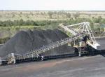 Industrial Mine Conveyor Belt For Conveying Grind Mineral Ores Crushed Rocks