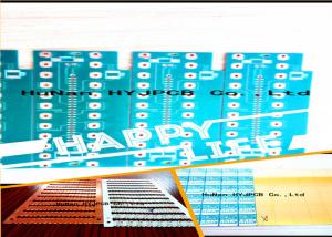 Quality 1.5mm Thickness Power Bank Pcb Layout Metal Core Pcb Manufacturer wholesale