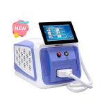 Top-rated Laser Hair Removal Machine 808 for Permanent Results Laser Beauty