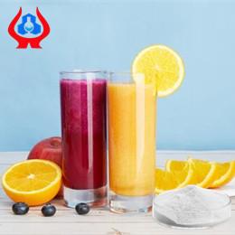 White Or Light Yellow Powder And Granular CMC Food Additive PH Value 6.0-8.5