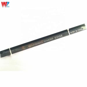Quality 5157438 178031 Warning Sharp Edge SMT Dek Printer Spare Parts wholesale