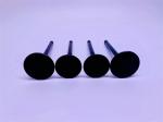 Perkins C4.4 Intake Diesel Engine Valve Durable 3142H101 3142A171