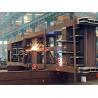 Buy cheap Offshore Industry Stainless Steel Weldment ASTM N/A from wholesalers