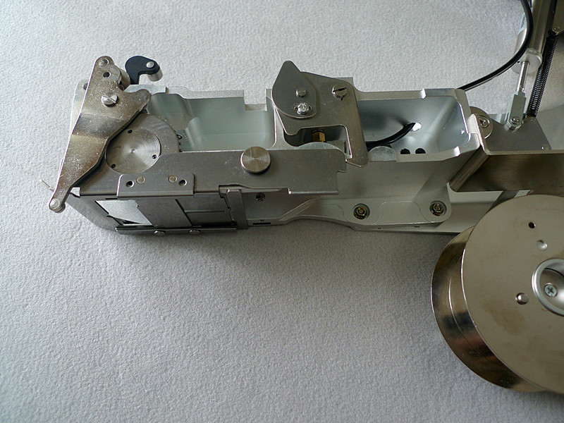 SMT KW1-M6500-000 Yamaha CL44mm Feeder Reel Holder YV YG