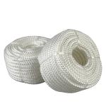 Nylon Braided Polypropylene Rope 2mm~20mm For Flagline Clothesline