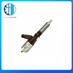 326-4700 32F61-00062 Fuel Injector for Excavator C6.4 Caterpillar CAT 320D GC