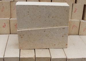 Quality Ceramic Tunnel Kiln High Alumina Refractory Firebrick wholesale