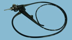 Quality GIF-Q160 Flexible Gastroscope 1030mm Working Length 1345mm Total Length wholesale