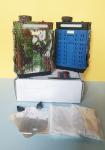 Emergency 9V 5V Outdoor Waterproof UPS Quick Power Supply Portable Energy