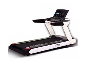 Quality Commercial Motorized Treadmill Running Machine 180KG Max Load Type For Gym wholesale