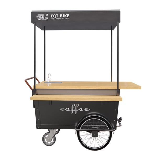 Cheap Customized Bicycle Push Cart 350W Rear Wheel Motor CE Certificated for sale