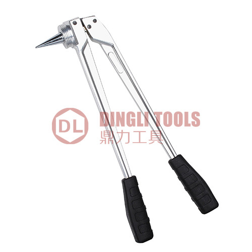DL-1232-C S5 Series Expander Head Color Customizable For PEX Pipe