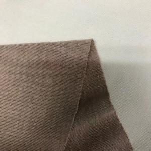Quality High UV Resistance Dope Dyed Knitted Meta Aramid Fabric High Tensile Strength wholesale