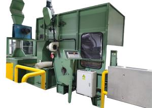 Quality 300kg/H Fiber Mixing Machine For Polyester Wool Cotton wholesale