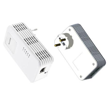 Cheap HomeplugAV2 1200Mbps WD-1200MH-PoE powerline Ethernet adapter for sale