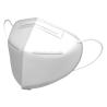 Buy cheap Elastic Earloop Disposable Surgical Face Mask Breathable And Comfortable from wholesalers