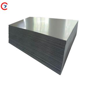 Quality 5mm 10mm Thick Aluminium Sheet Plate 1060 1100 Alloy High Cleanliness wholesale
