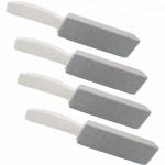 Pumice stick for toilet