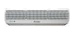 2024Low Noise Compact Air Curtain 40 Inch , Door Air Cutter With Touch Switch
