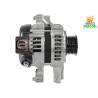 Buy cheap 3.76Kg Water Resistant Auto Parts Alternator For Toyota Auris Yaris Vitz from wholesalers
