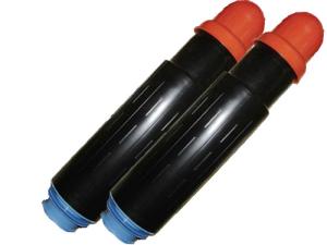 Quality C EXV11 Canon Copier Toner , Nero Compataible Canon Toner Cartridge IR2270 IR2230 - 21K Pages wholesale