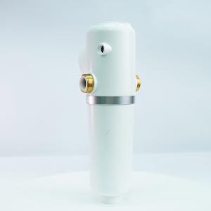 Quality Food Grade Ss Reusable Whole Housewater Softener Pre Filter For City / Well Water Male Npt wholesale
