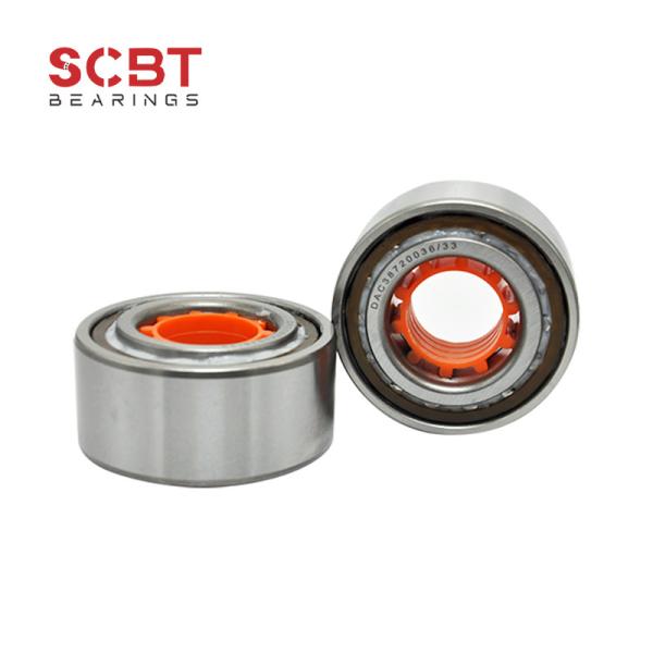 Auto Wheel Bearings For Toyota ALLION II DAC40740042 713618770 VKBA3979 R169.68
