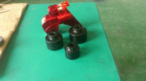 Quality Tighten Bolts Square Drive Hydraulic Torque Wrench / Hydraulic Torque Tools wholesale