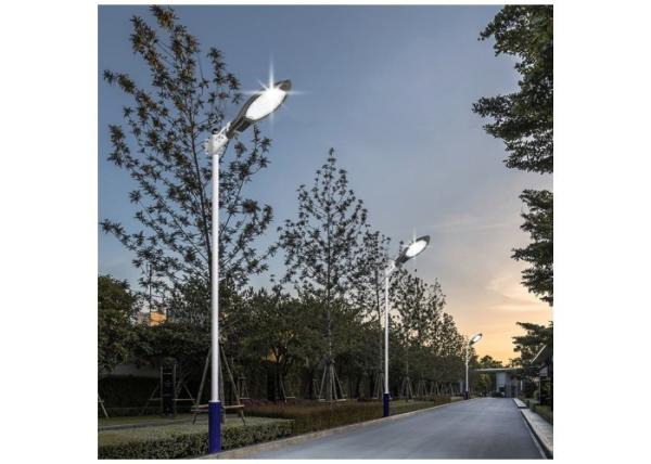 150 Watt SMD LED Street Light AC85-265V Waterproof IP65 3 Years Warranty For