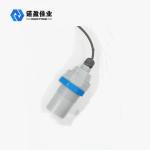 5m Ultrasonic Fuel Tank Level Sensor Remote Non Contact Industrial