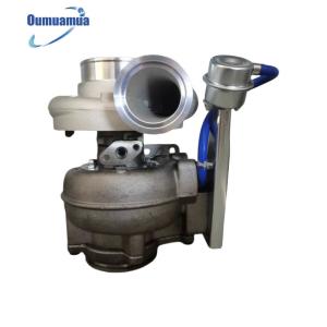 Quality Turbochargers 6745-81-8070 HX40W for komatsu wholesale
