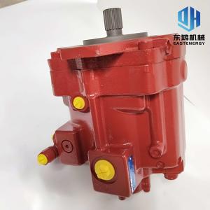 Quality Kubota Excavator Hydraulic Pump KYB-54CG-18 , 155 Kubota Engine Fuel Pump wholesale