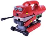 Professional HM1300 Welding Machine for Plastic Geomembrane Channel Seepage