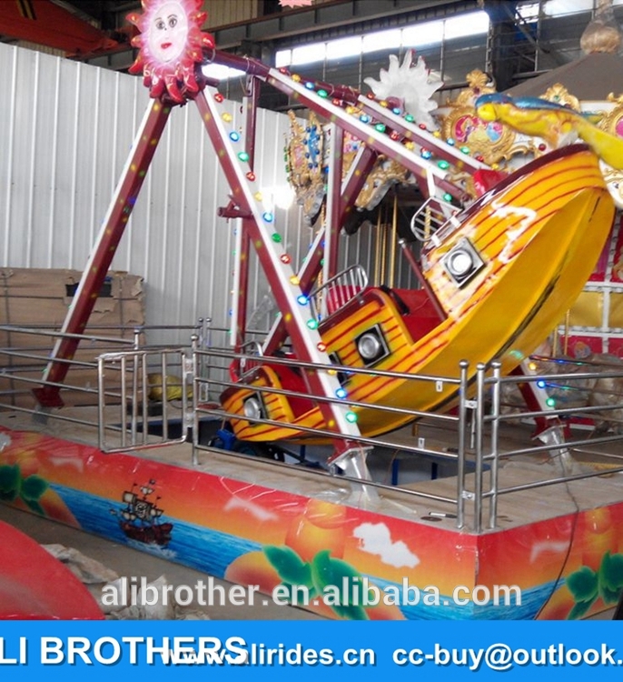 manufacturer wholesale price pirate ship adult carnival games swing rides pirate ship