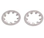 GB Standard Automotive Stainless Steel DIN6797 External Teeth Lock Spring