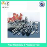 CARBIDE DIE COMPONENTS for precision finishing China Manufacturer