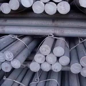 Quality Forging Duplex 2205 Ss416 Steel Hollow Round Bar High Precision Steel Hollow Shaft Bar wholesale