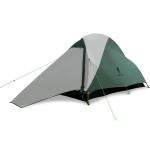 1 Person L205cm Ultralight 1.8kg Pop Up Camping Tent