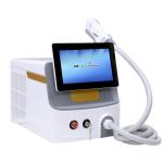 Professional Portable Erbium YAG Laser Machine 1064nm 532nm For Tattoo Removal