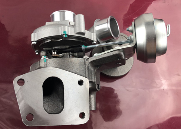 RHV5S Turbocharger VAD30012 VBD30012 VCD30012 1515A026 1515A163 For Mitsubishi Pajero Shogun L200 4M41